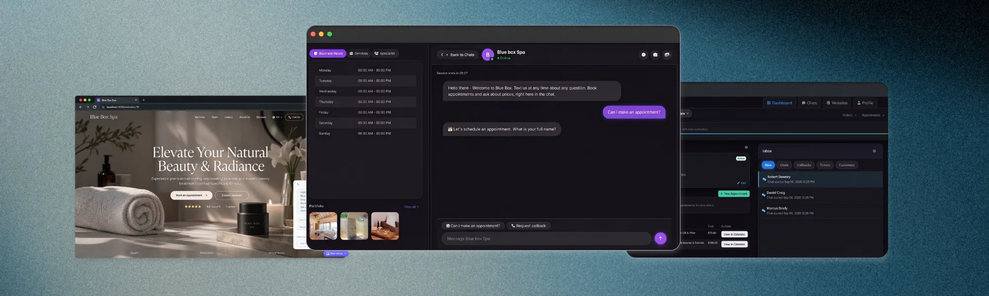 ChatPage