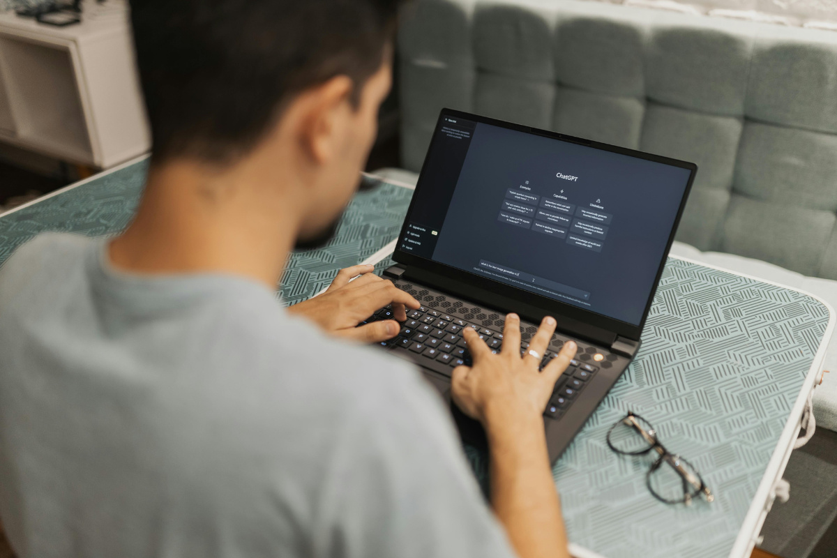 When every customer who counted generates the same five customers tomorrow.